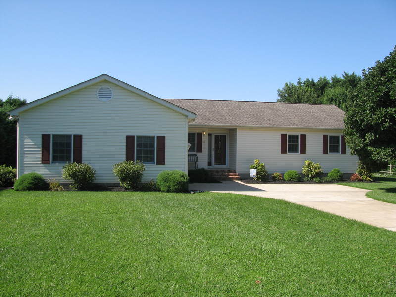 Public Open House Edgewater Estates Sunday November 1, 2015